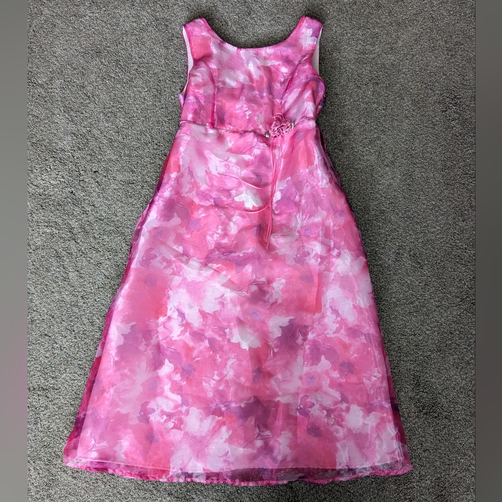 Expressions Formal Dress for girls